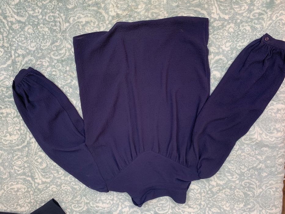 дамски ризи размер М