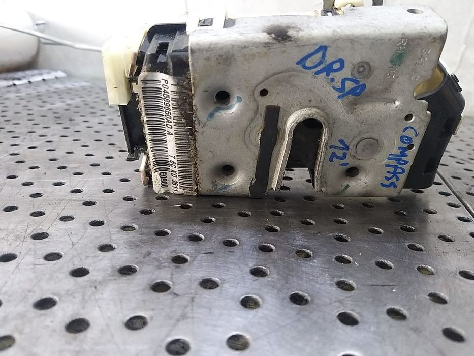 Broasca usa dreapta spate jeep compass 1 mk49