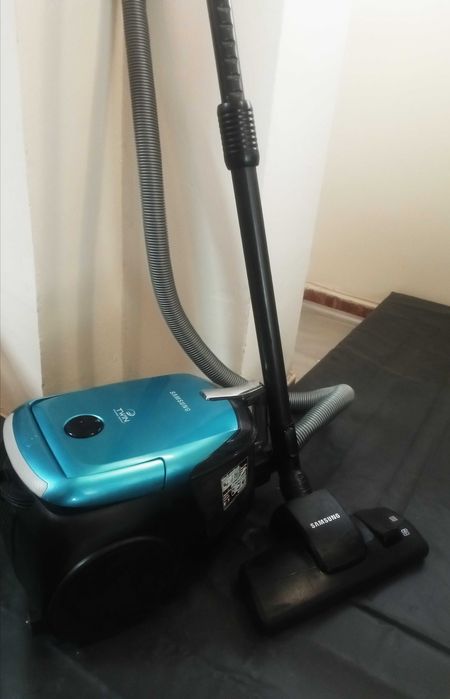 Прахосмукачка SAMSUNG 1500W