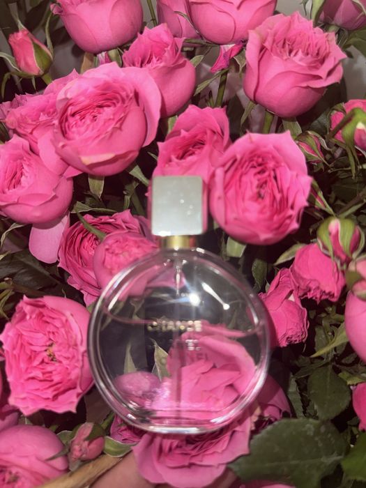 Духи chanel chanel