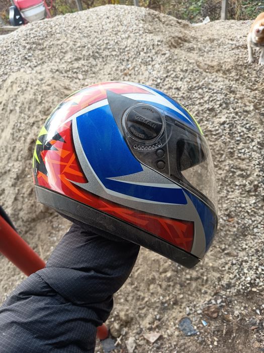 Casti profesionale 2