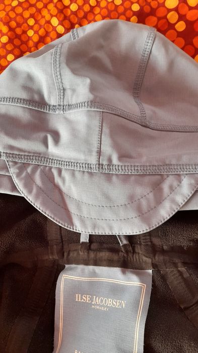 Geaca lunga softshell fete