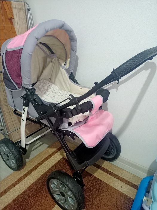Продам коляску состояние отличное