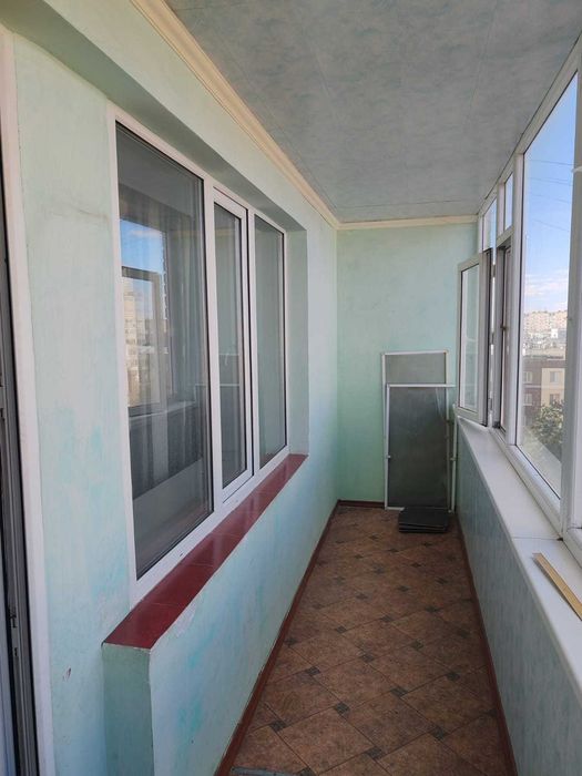продам 2х комн квартиру ул 101 стр бригады 7
