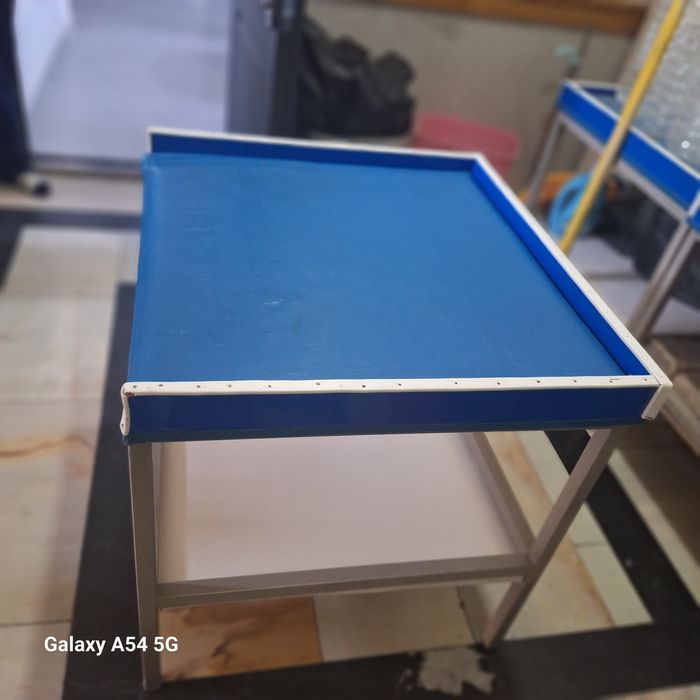 Детские кушетки.