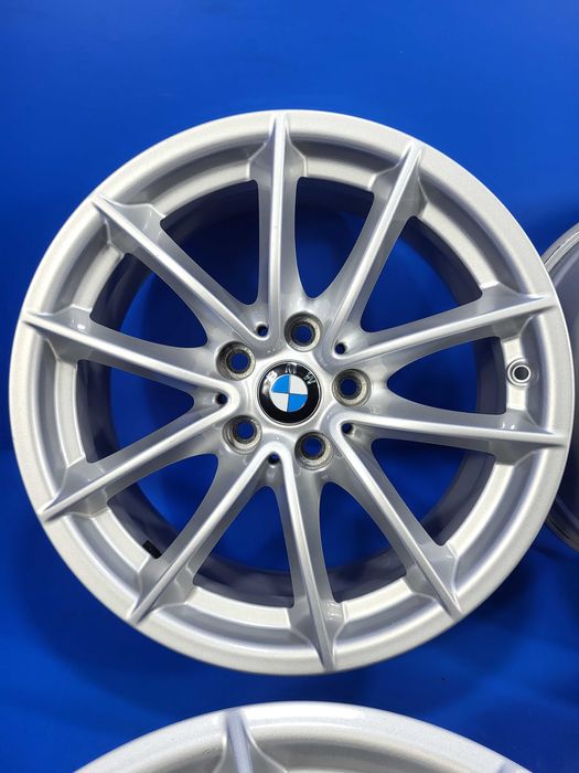 Vand jante R17 5x112 OE Bmw Seria 1-2-3-4-5-6-i4-Z4 - ca Noi