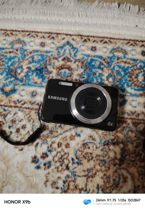 Продам камеры сони и самсунг