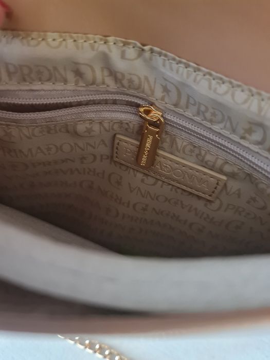 PRIMADONA, нови чанти Италия