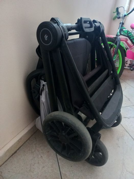 Продам детскую коляску бренда RANT  2в1 Модель:	Basic Energy. 
Бренд: