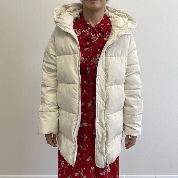 Продам б/у одежду в хорошем состоянии.