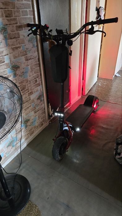 продаю kugoo kirin G1