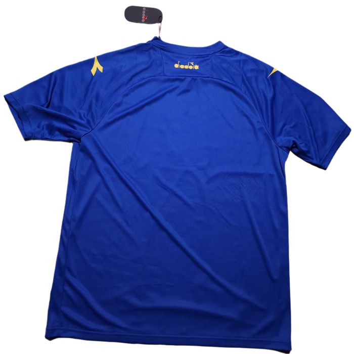 Diadora Тениска/Мъжка XL