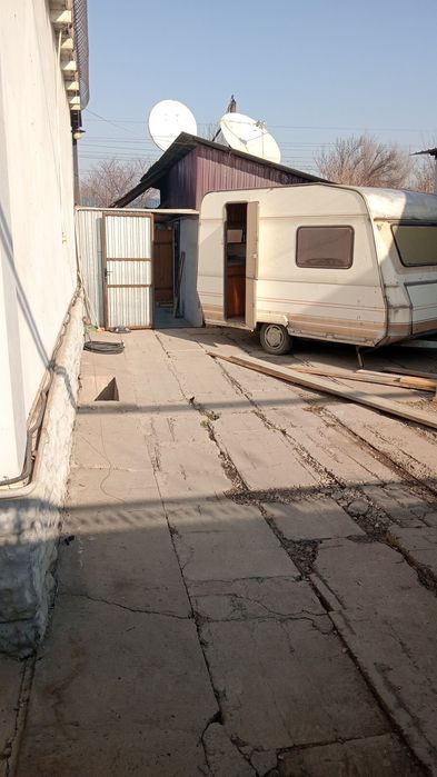 дом капитальный 3 уровня