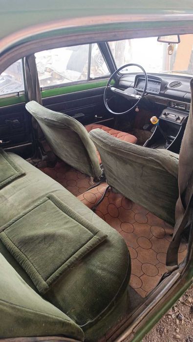 Лада 1200S в добро състояние