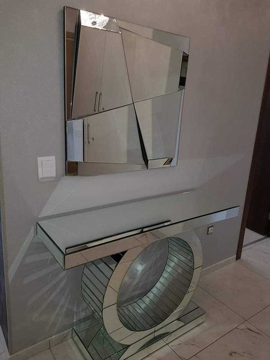 Дава се под наем Тристаен апартамент в София, Малинова долина - 90 кв.м за 943.5 € - Снимка #4