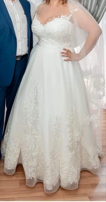 Rochie de mireasa
