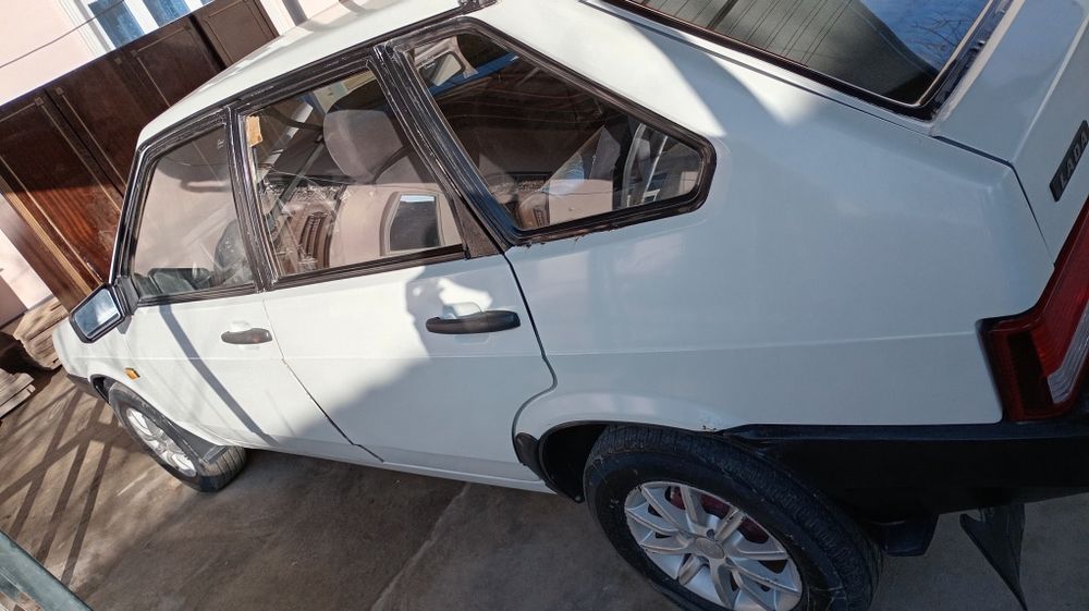 Lada 2109 super moshin