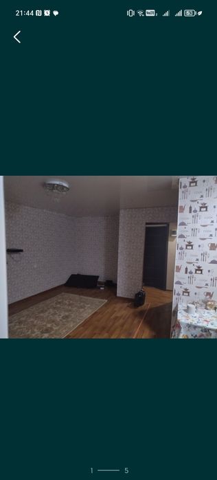 1ком кв в соортировке