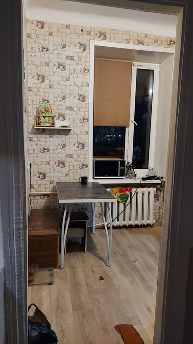 Продам 2ком квартиру Жд Радуга