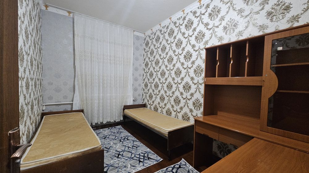 Сдается 3/4/4 на мв.Феруза