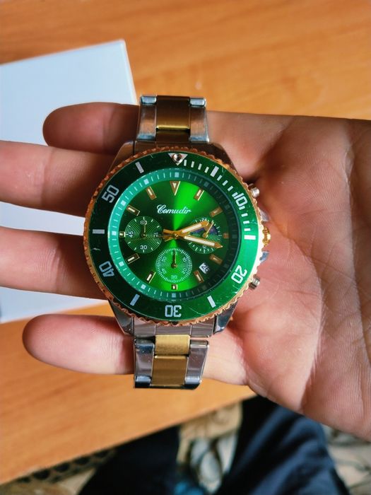 Часы, сағат „Lamudir"