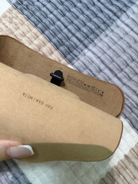 очки Ray Ban Meta