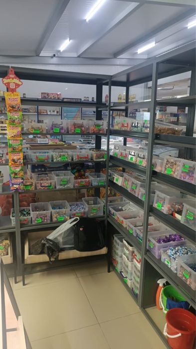 Продаются витрины