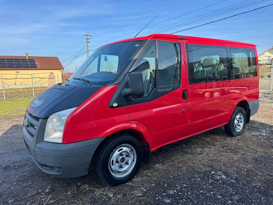 MICROCAR M8 2009 — imagine 5