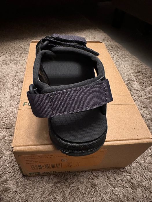 Sandale copii Jack Wolfskin Taraco beach Sandal K marime 32 Noi