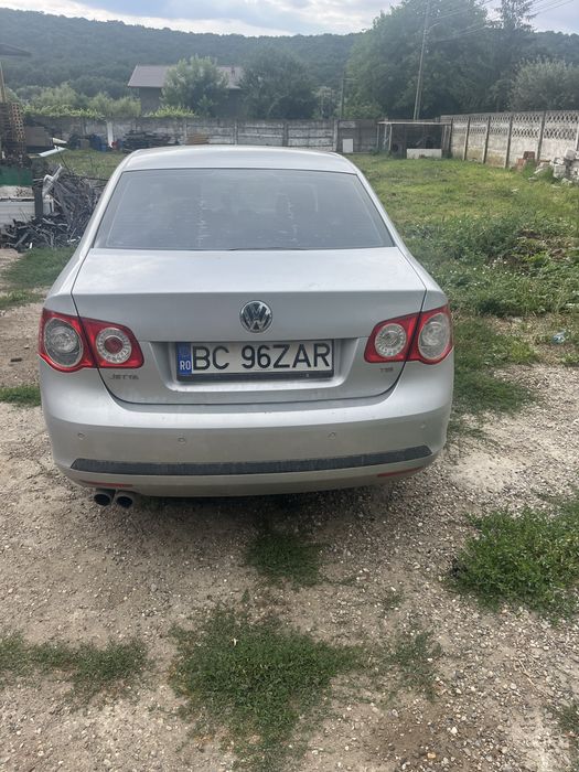 VOLKSWAGEN Jetta 2008 — imagine 2