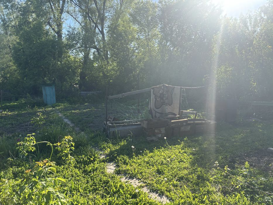 Продам дачу , улица Урожайная 114