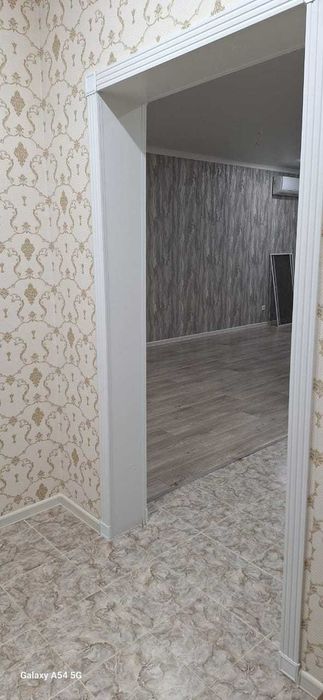 Костанай, ул. Зелёная