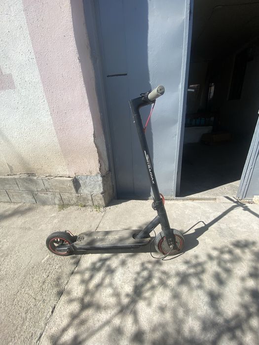 Электроный самокат