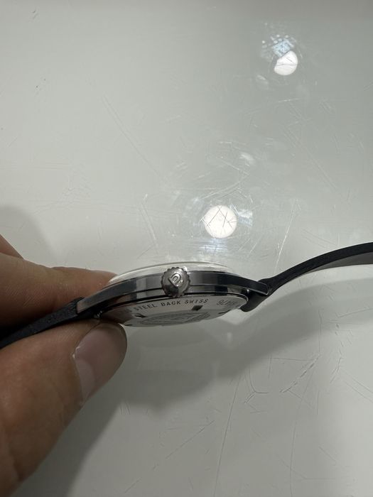 Ceas atlantic 21 rubini