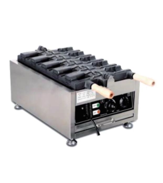 Пуноппан аппарат корейский десерт