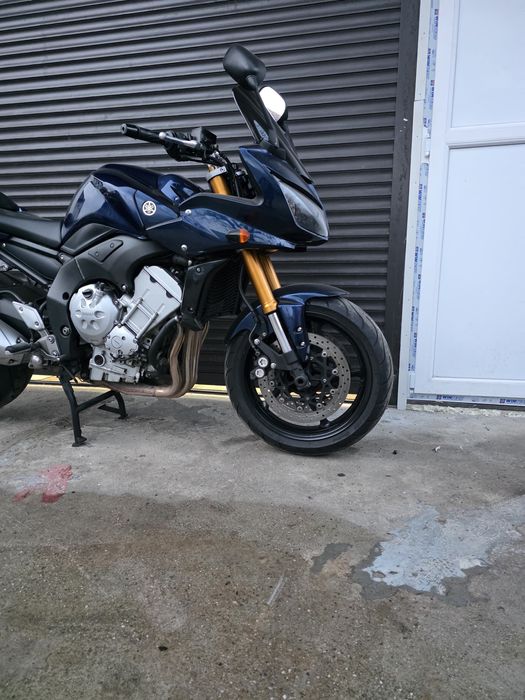 Yamaha FZ1 S 2006