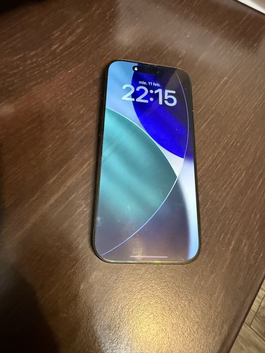 Vand/schimb Iphone 16 Pro 128 Gb neverlocked