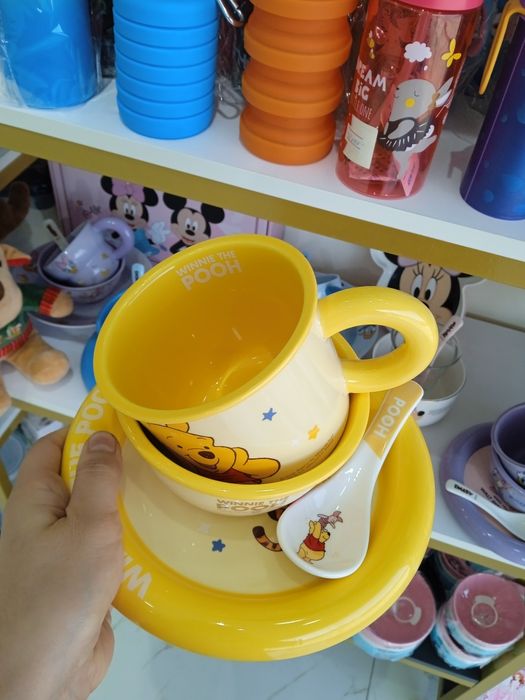 Disney nabor янги