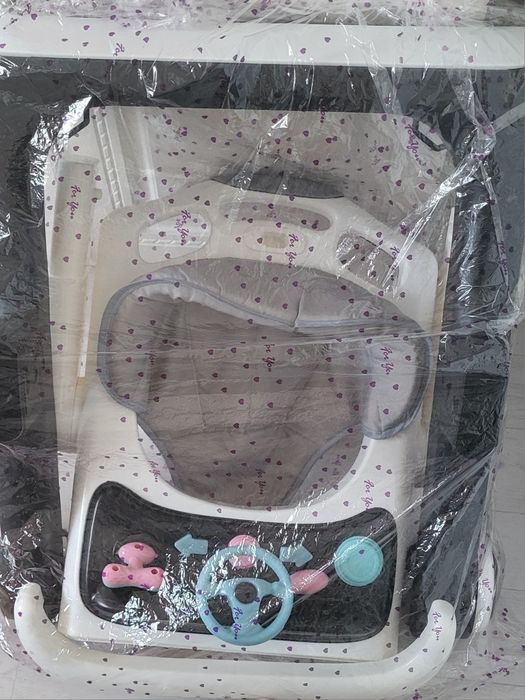 Продам хадунок. Новый