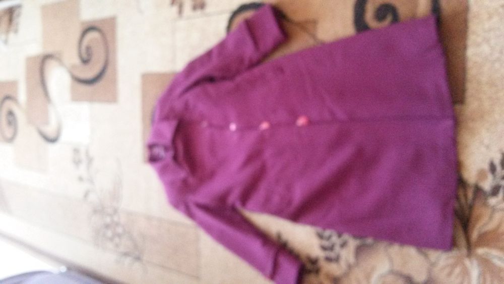 Продам пальто раз 48