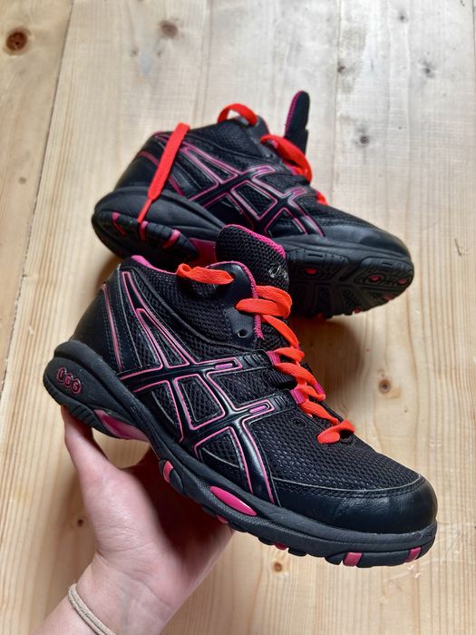 Adidasi Asics DuoMax / marimea 37.5 - stare foarte buna