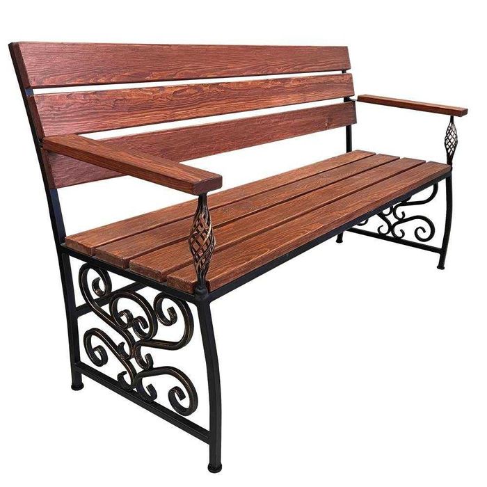 Скамейка детская