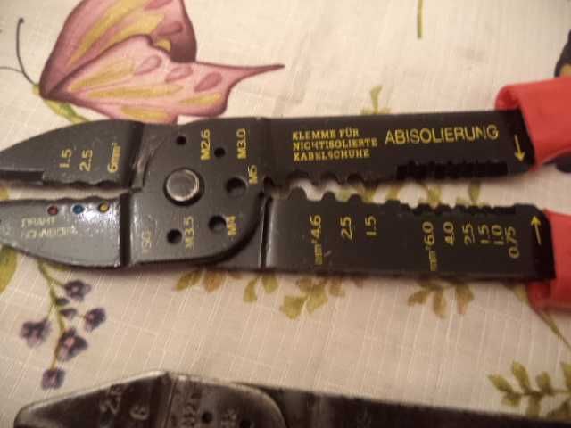 професионални мулти белачки за кабел