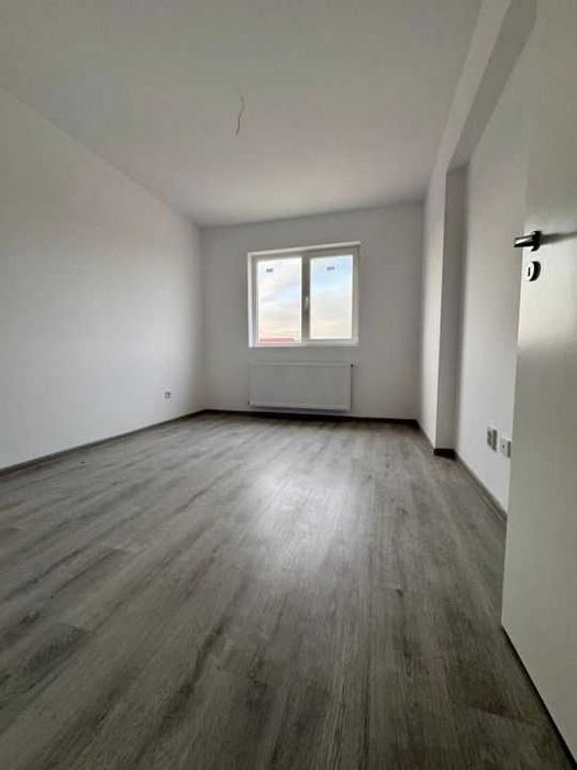 Ap. doua camere zona Militari Residence mutare imediata
