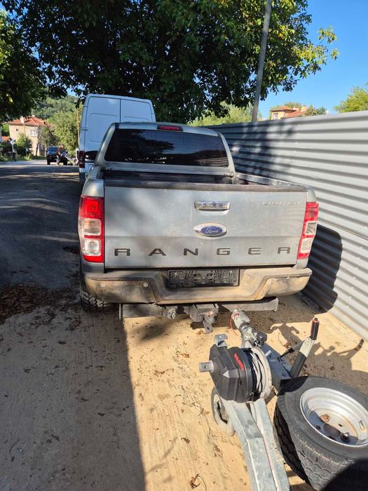 Ford ranger 3.2 За части