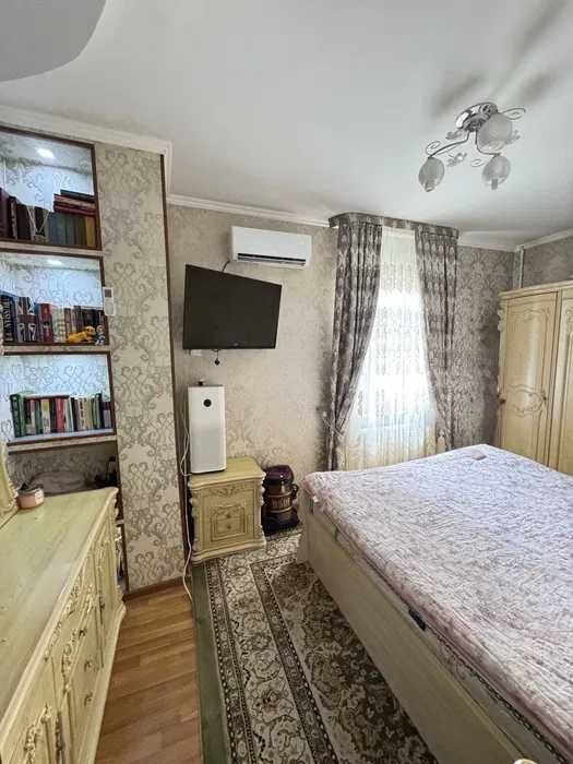 ИПОТЕКА. Продается 2/6/9 Паркенский. Риези №186