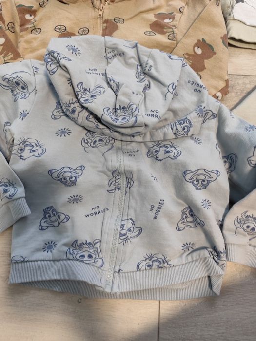 Лот суитчери - 92