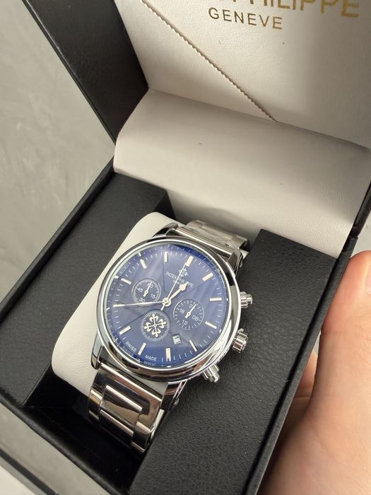 Часы мужские - Lux