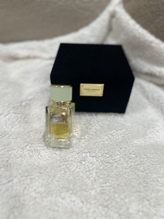 Продам духи Dolce Gabbana Velvet парфюм