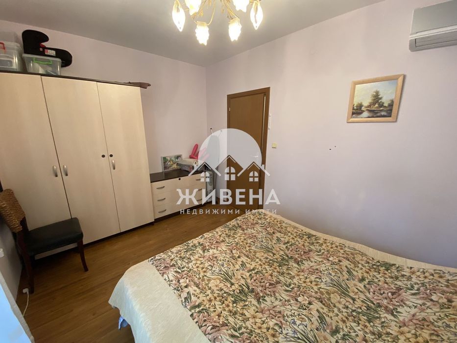 Продава се Тристаен апартамент в Варна, м-т Траката - 103 кв.м за 2234 €/кв.м - Снимка #9